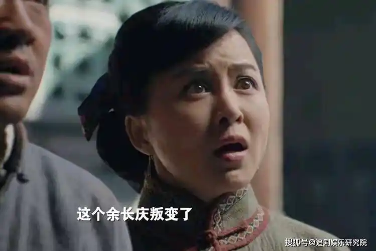 原创绝密使命大结局叛徒被忽视不合逻辑卢清泉马虎会有大牺牲