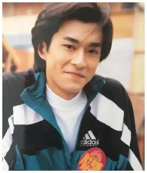 古天乐说看明日战记就是我老婆##古天乐有点幽默在身上