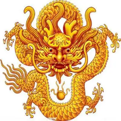 龙图头像龙图片大全大图霸气