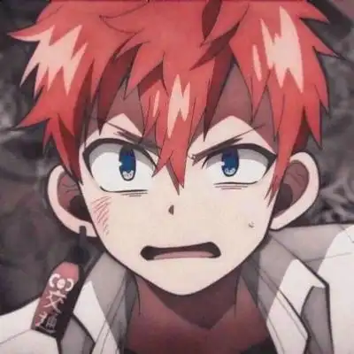 2020头像男最新版的动漫_好看的个性帅气男生卡通动漫头像大全_3dm