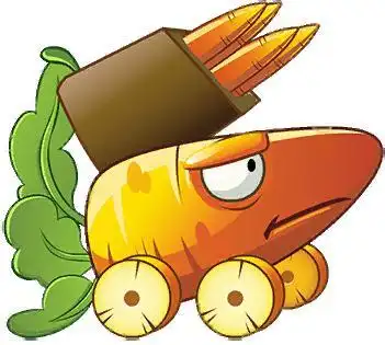 植物大战僵尸2:有哪些植物可以落地百分百开大呢?