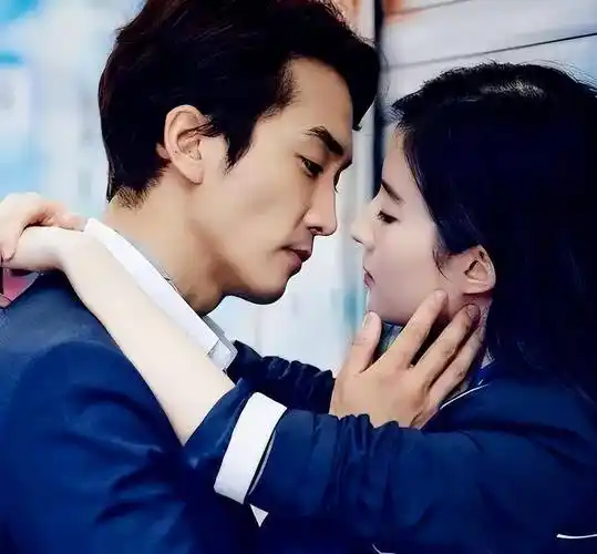 事实证明,36岁无人敢娶的刘亦菲,已经成为了人生赢家_宋承宪_感情_私