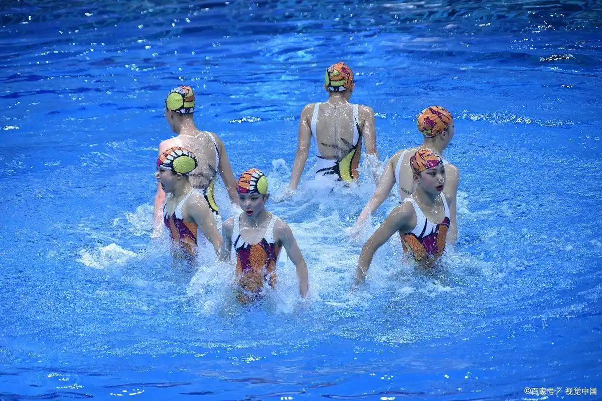 各类游泳图片合集