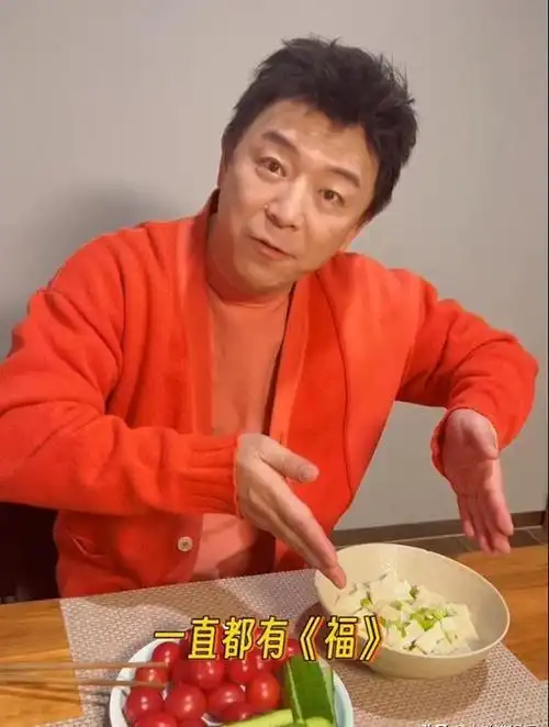 2024年春晚一屋子专业歌手愣是唱不过两个演戏的演员