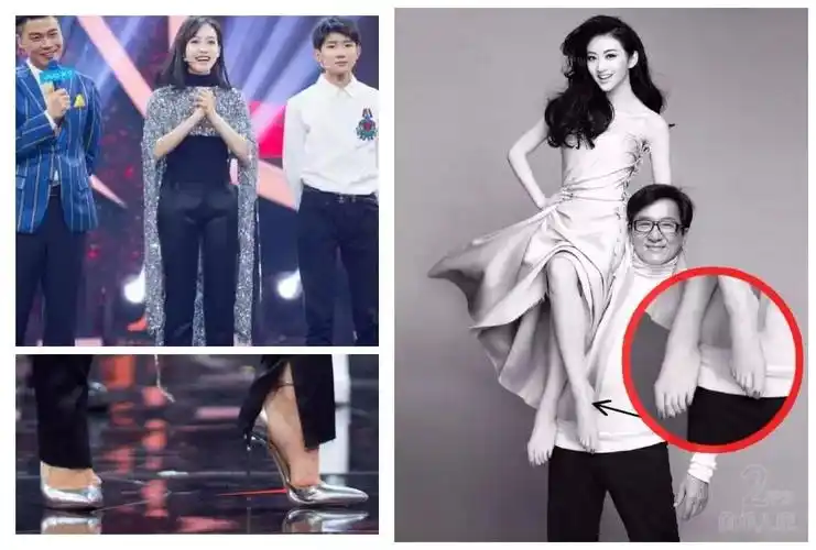 国内知名女星宋茜,景恬.杨紫琼,我们心中女侠