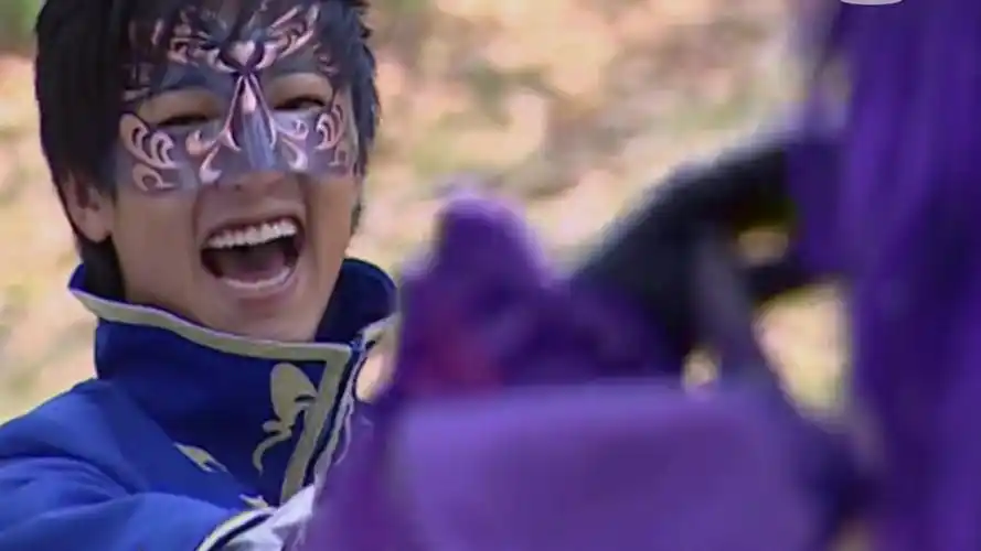 巴啦啦小魔仙游乐王子口胡合辑