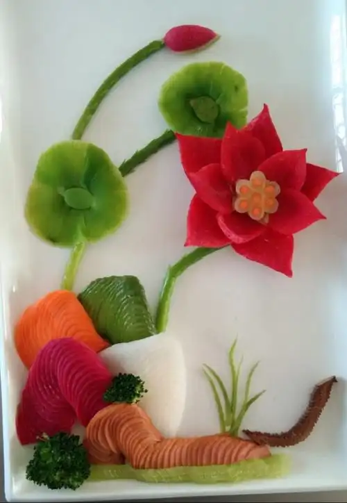 高凡,枣庄市龙都中等职业学校冷拼,雕刻,冷菜专业课教师,毕业于山东