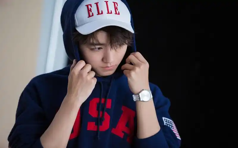 首页 桌面壁纸 大陆明星 tfboys王俊凯最新写真图片壁纸上一张 下一张