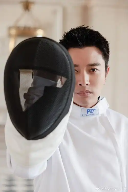 贾乃亮allwhite##贾乃亮的帅已经nextlevel了