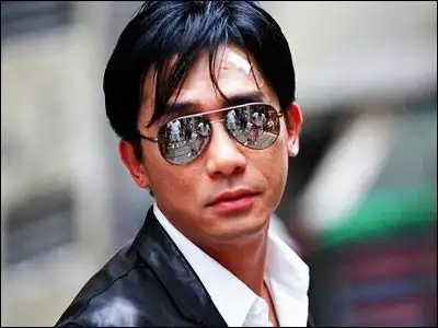 陈永仁:小样,我盯你好久了