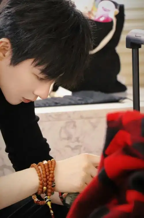 #刘宇宁一念关山##刘宇宁宁远舟#