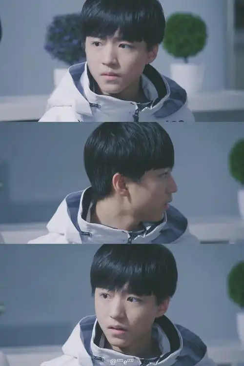 王俊凯#2016《超少年密码》