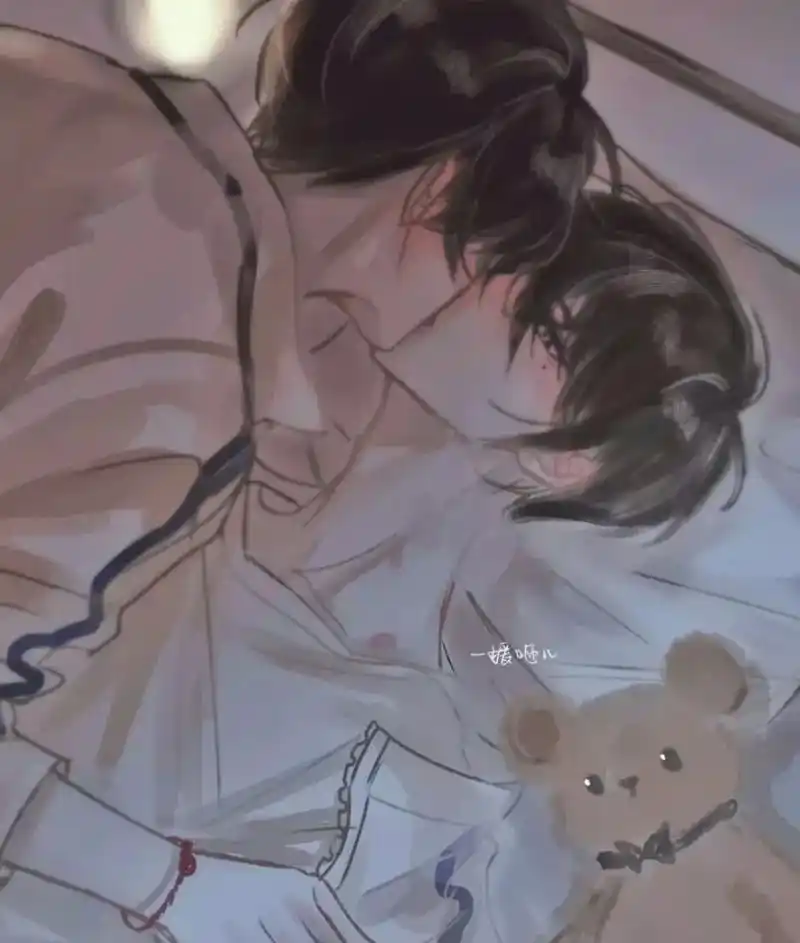 伪装学渣 #图片来自网络 #贺朝谢俞 #贺朝夫斯基  - 抖音