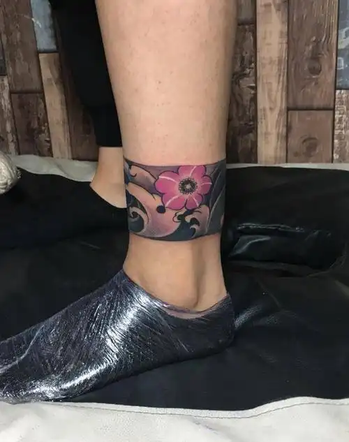 河北省邢台市纹身店纹艺派的纹身作品集