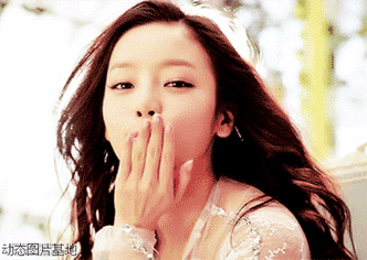 可爱情侣日常爱的飞吻卡通人物飞吻免抠素材飞吻表情图片愉悦口语(mp3