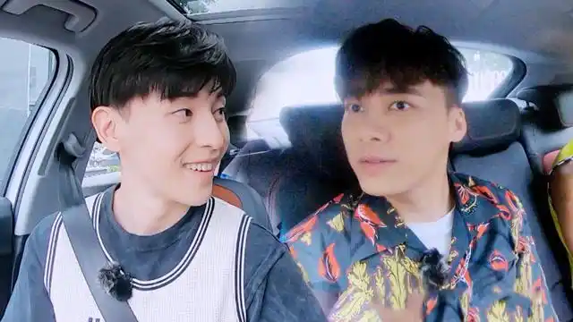 第8期:李易峰爆笑忽悠邓伦竟绕懵自己