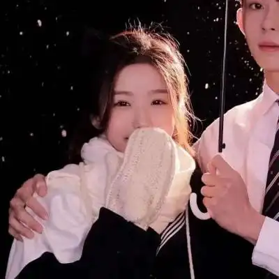 情侣头像个性高冷霸气高清男女情侣头像高冷霸气图片