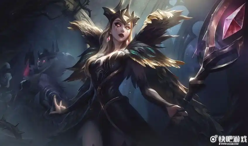 lol10.8版本pbe更新 婕拉至臻曝光