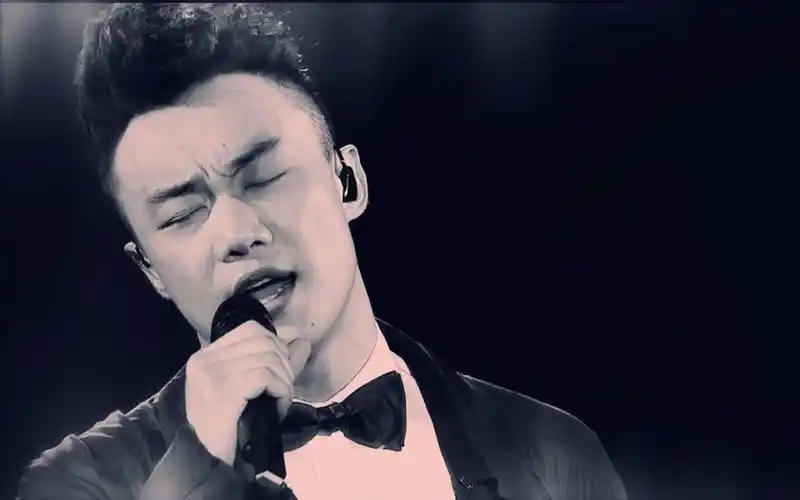 【陈奕迅】最全的10首精选mv,听完以后全是回忆!