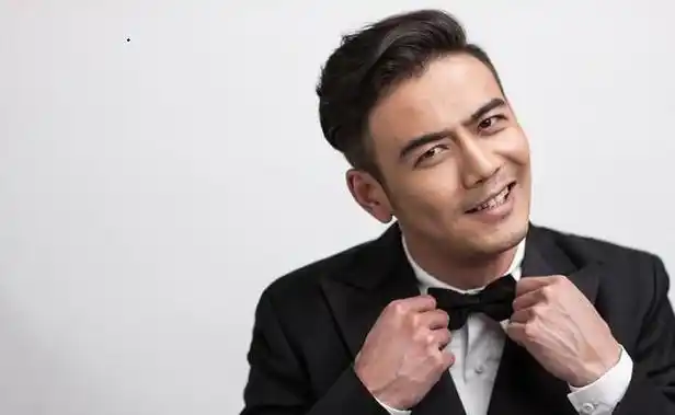 中国十大80后优质男星怀念当初的疯狂