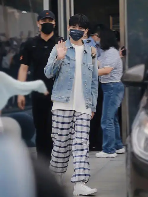 唐九洲inpalladiumfw2021