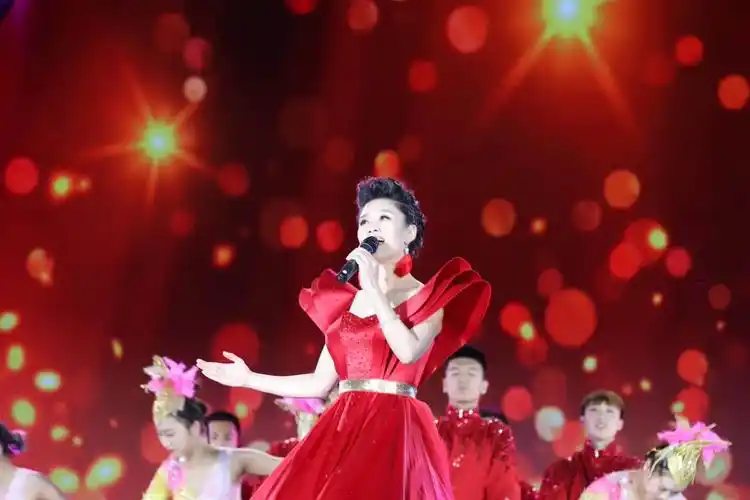 中国人民解放军空军政治部文工团独唱演员,民族青年歌唱家,国家一级