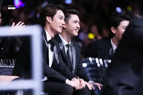 2014mama颁奖盛典 表演