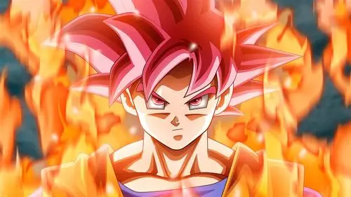 悟空,龙珠超,4k,超高清