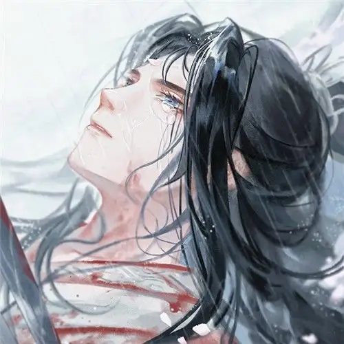 轻音云古风丨雾隐仙