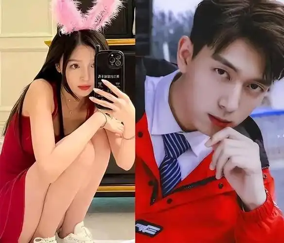 七夕节绯闻不断古力娜扎否认恋情李现被网红嫂子疑似抓马