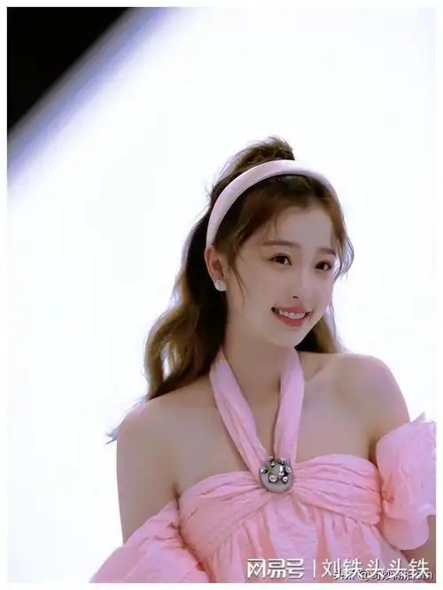 如果恶作剧之吻翻拍希望是虞书欣饰演袁湘琴