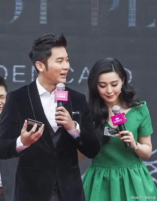 范冰冰婚姻内幕曝光:李晨只是幌子,王思聪揭秘大佬白玩三年