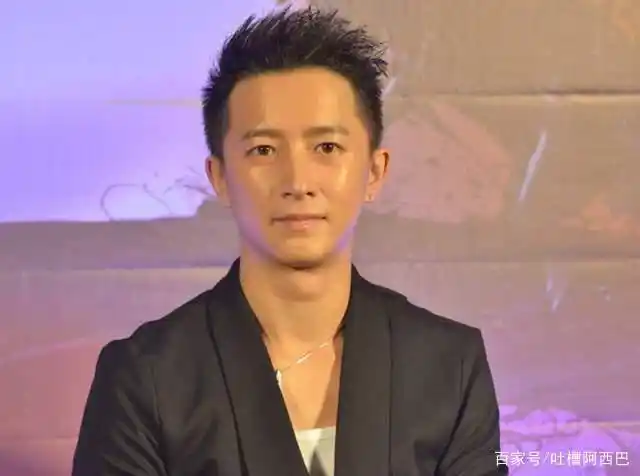 个人形象便开始走下坡路,自从韩庚在《天天向上》的舞台上甩手而去后