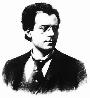 人们为何如此热衷马勒的交响曲?