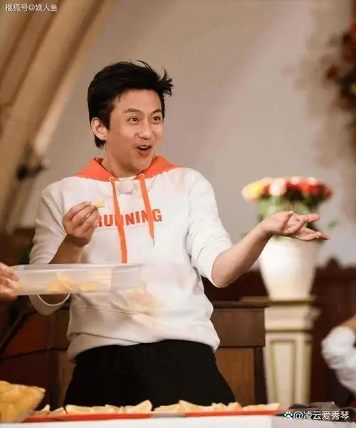 邓超和孙俪一直被视为娱乐界的模范夫妻.