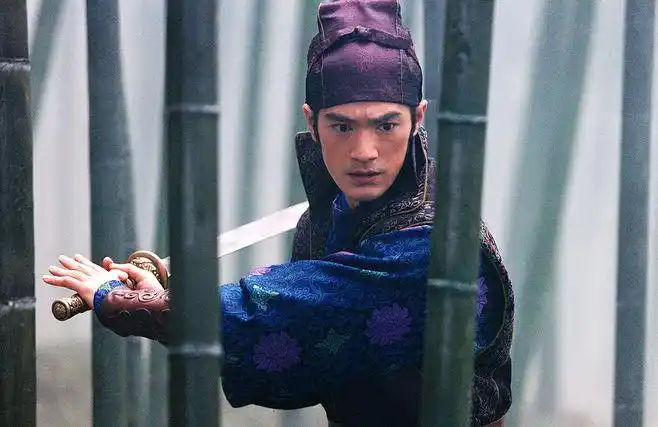 十面埋伏houseofflyingdaggers2004