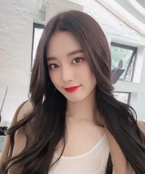 徐艺洋图片大全