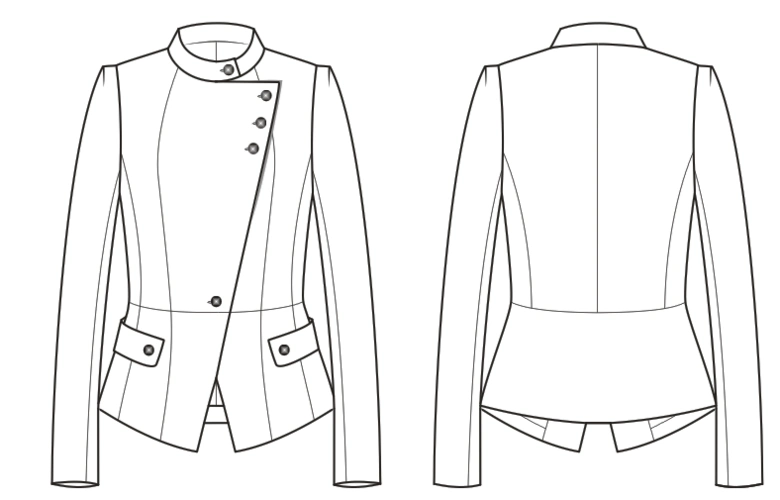 2019年安徽省职业院校技能大赛(高职组)"服装设计与工艺"赛项规程