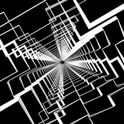 gif动画 演示动画 炫光动画 动态图片 流光粒子 动态光效 科幻特效