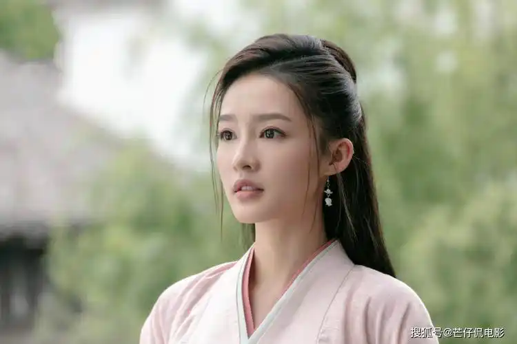 原创《庆余年》六大美女pk,谁是你心中古装剧女王?