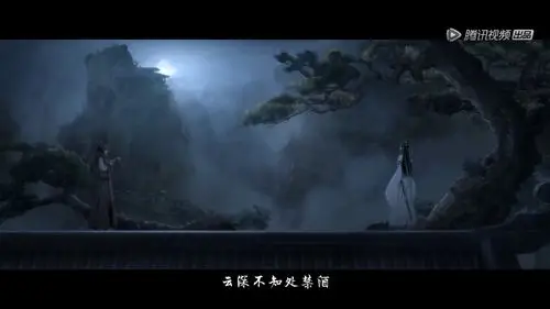 魔道祖师 - 堆糖,美图壁纸兴趣社区