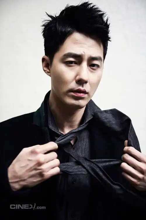 赵寅成,韩国男演员,模特,1981年7月28日出生于首尔.