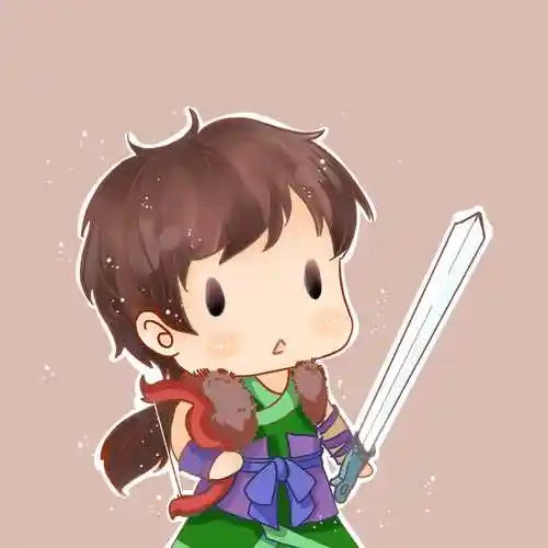 【办事处】超可爱的天河头像,注意查收 - 仙剑奇侠传四综合 | taptap