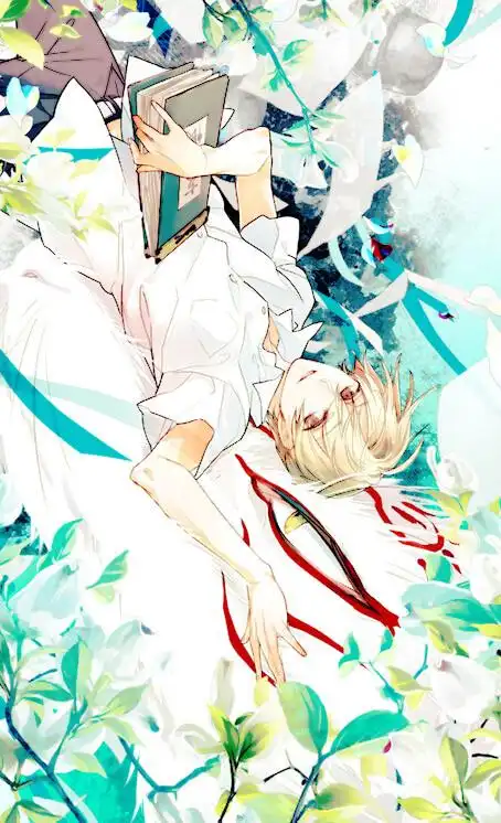 夏目友人帐 夏目贵志 斑