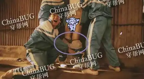 11度青春之《老乐博孩》5处穿帮镜头