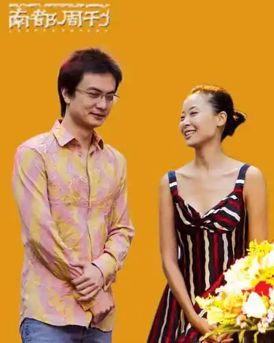 与柯蓝七年情分手 李泉新任女友还是主持人(图)