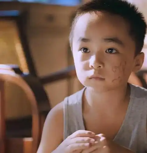 《以家人之名》小尖尖,小凌霄都是童星,得知小子秋身份,厉害了