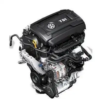 大众第三代ea888发动机