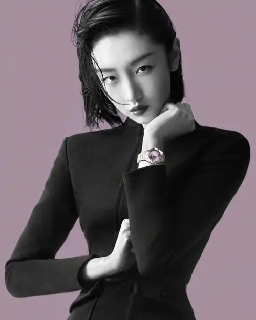 omega周冬雨丨欧米茄星座系列全新彩盘腕表