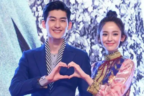 古力娜扎和张翰分手的原因为什么没有结婚